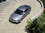 Mercedes-Benz CLS500 2004 года
